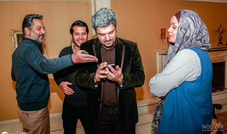 وکیل بی قانون قسمت ۵ وکیل بی قانون قسمت ۵