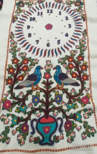 پته ساعت دیواری پته ساعت دیواری