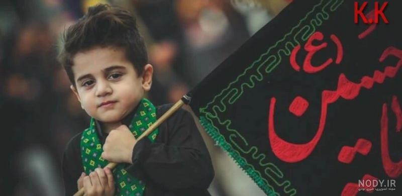 پروفایل محرم کرونایی