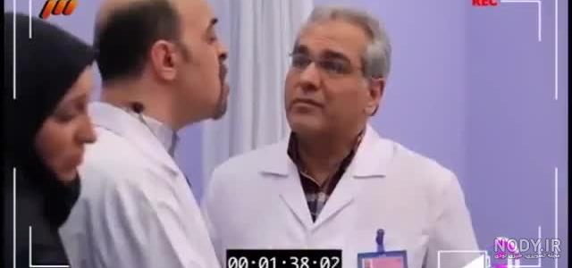 پشت صحنه در حاشیه 1 پشت صحنه در حاشیه 1