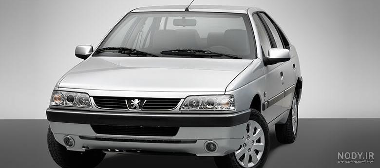 پژو 405 slx tu5 دوگانه سوز