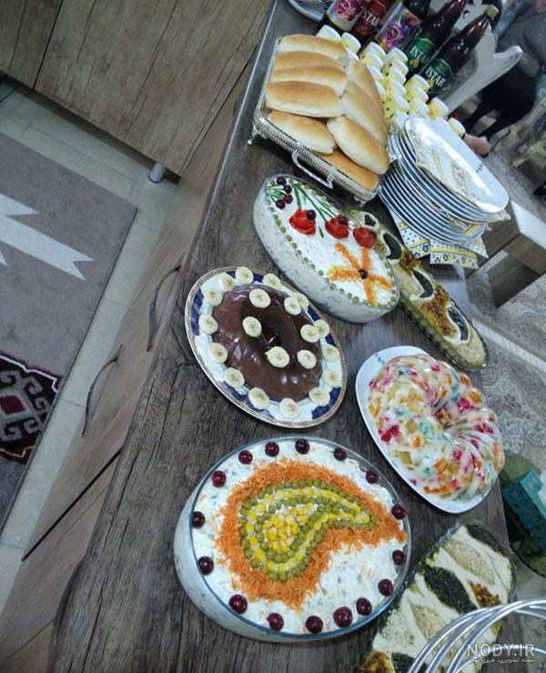 چالش عکس العمل شوهر نی نی سایت