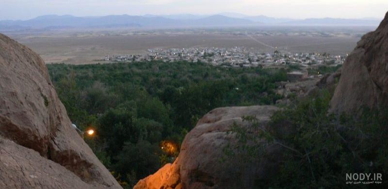 چشمه پلنگان نی ریز چشمه پلنگان نی ریز