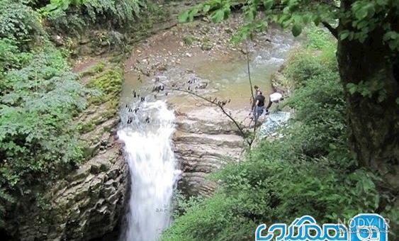 چشمه گلابی چشمه گلابی