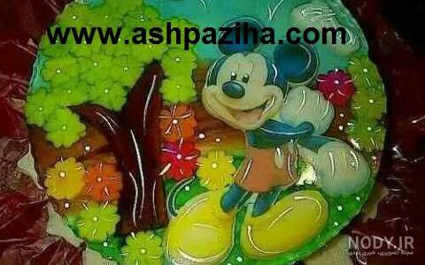 ژله تصویری سه بعدی ژله تصویری سه بعدی