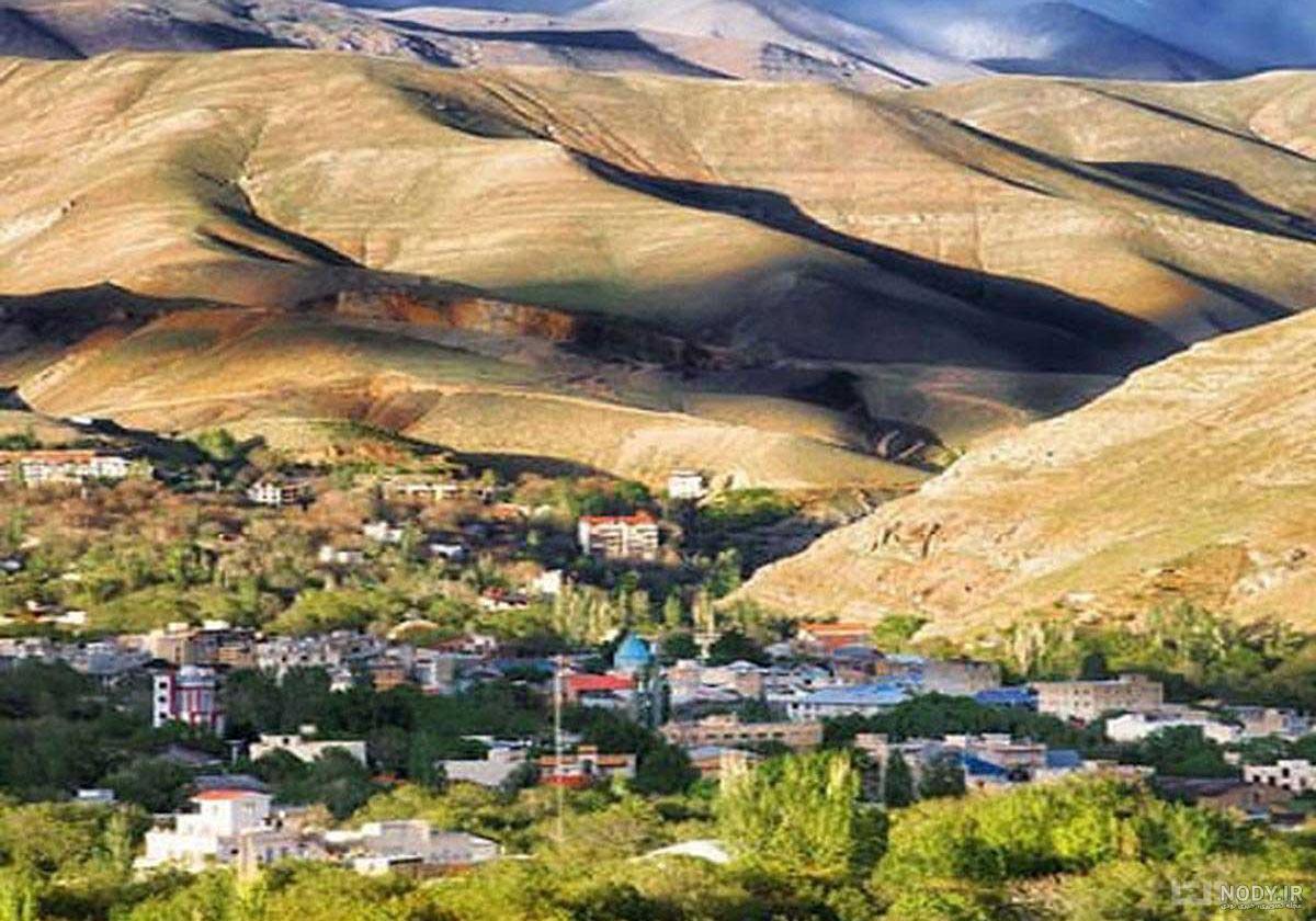 کافر دره دماوند کجاست کافر دره دماوند کجاست