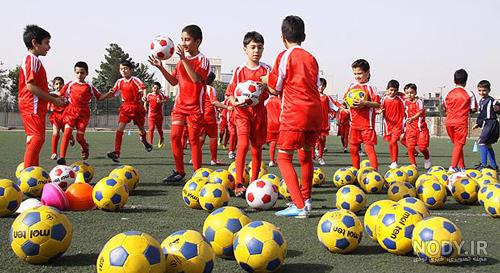 کفش استوک دار دیجی کالا