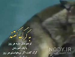 کلیپ برای وضعیت واتساپ غمگین کلیپ برای وضعیت واتساپ غمگین