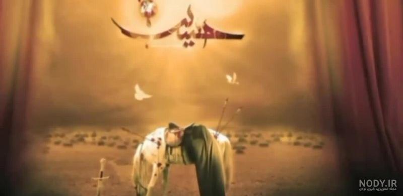 کلیپ محرم برای وضعیت واتساپ فارسی
