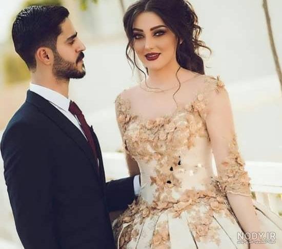 اداب و رسوم عروسی لر ها