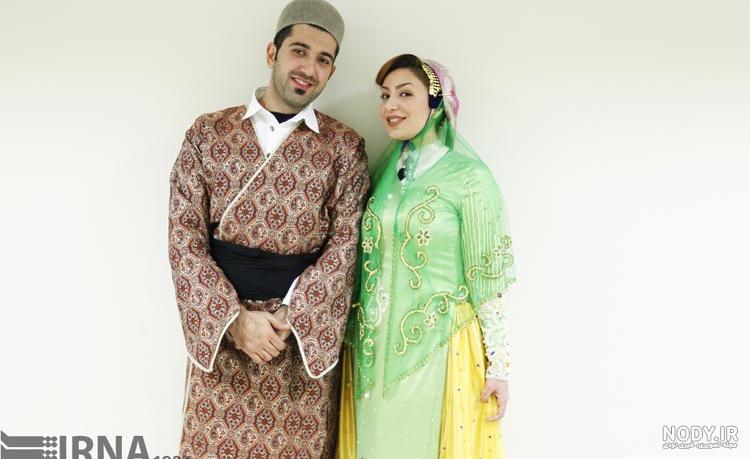 ازدواج با لرها