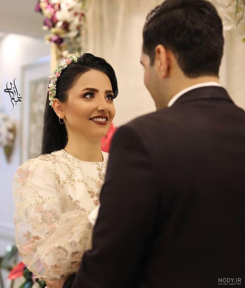 جدیدترین ژست عروس و داماد در آتلیه جدیدترین ژست عروس و داماد در آتلیه