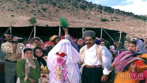 رسم جهیزیه در خرم اباد