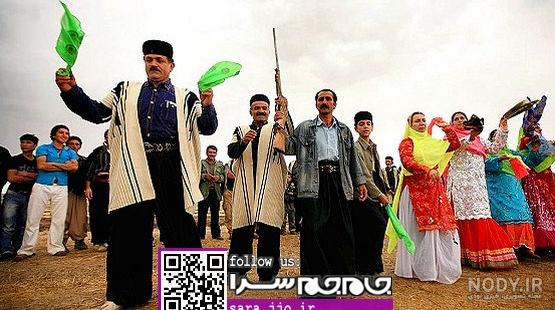 رسم جهیزیه در خوزستان