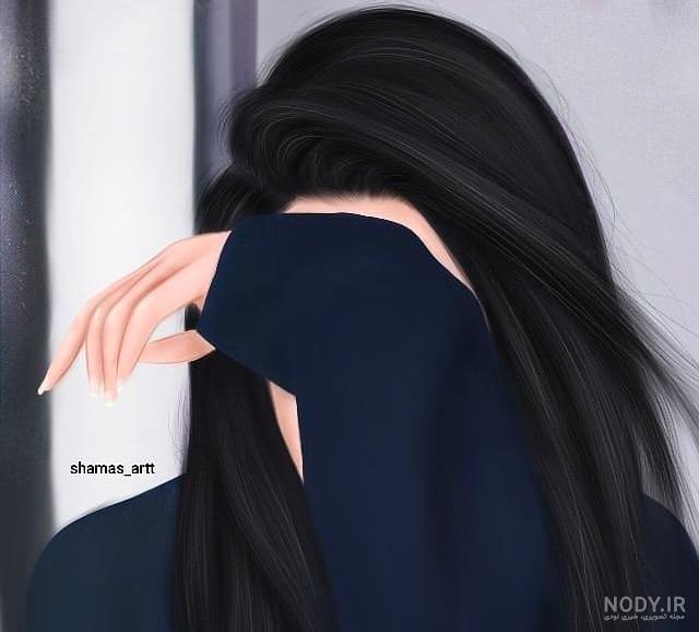 عکس دختر تنها در غروب عکس دختر تنها در غروب