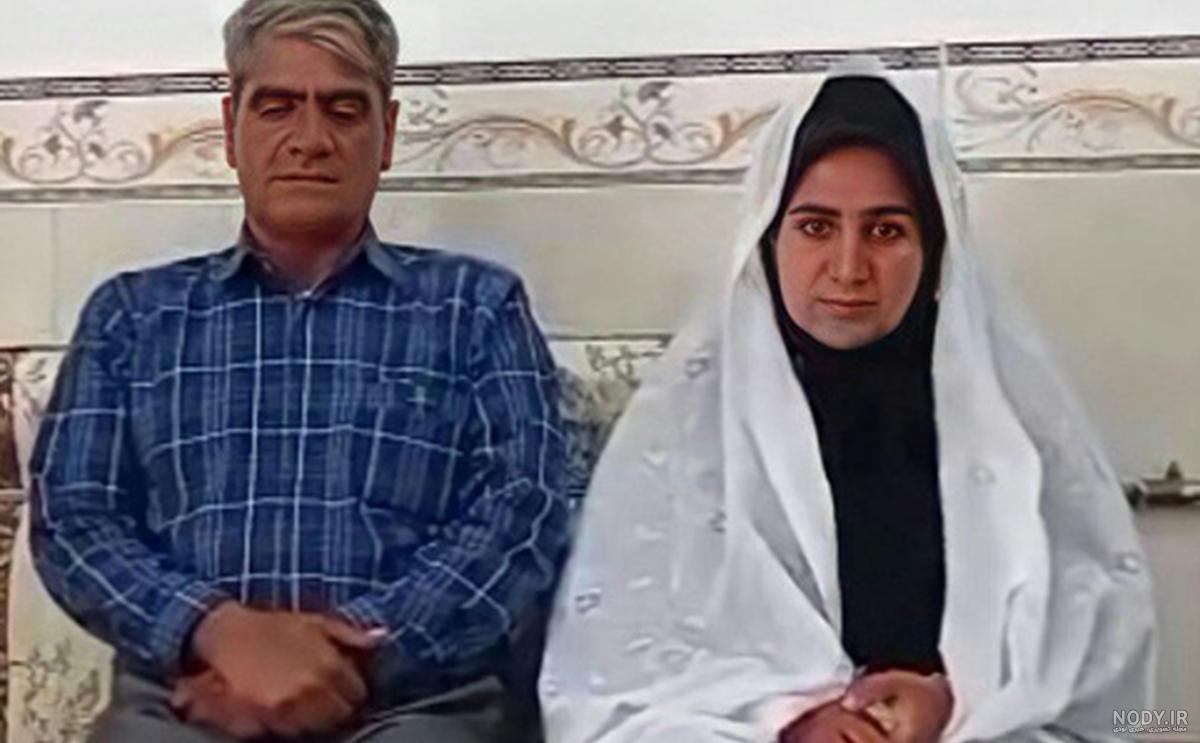 عکس دختر لر با تفنگ