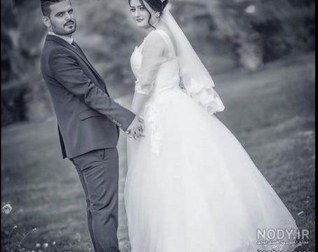 عکس دختر لر با گلونی