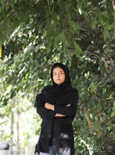 عکس فیک دخترونه خوشگل طبیعی