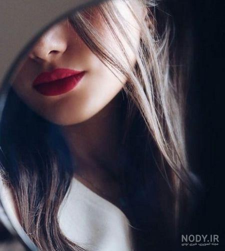 عکس لب و ناخن برای پروفایل عکس لب و ناخن برای پروفایل