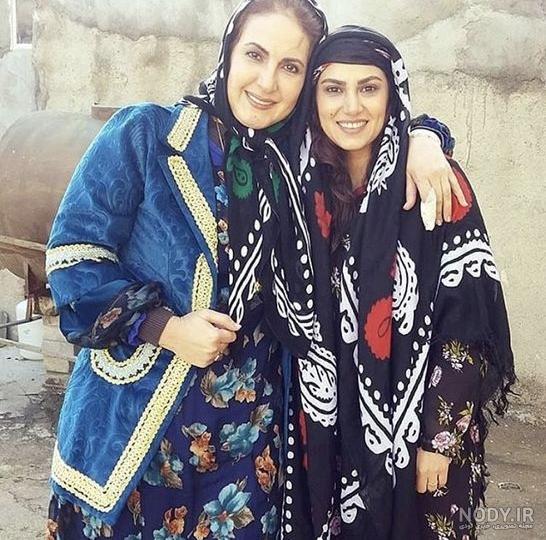 غذای عروسی لرها