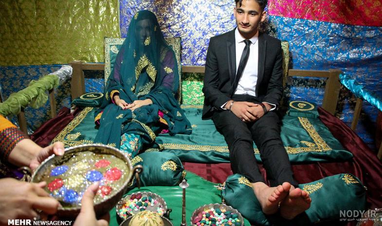 مدل لباس بندری مدل لباس بندری