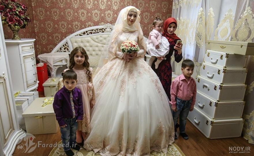 مدل موی عروس افغانی مدل موی عروس افغانی