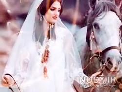 مراسم عروسی لرها