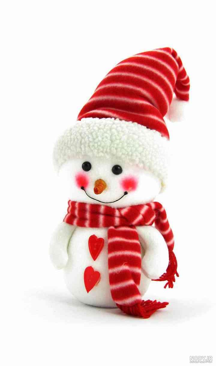  عکس برف فانتزی