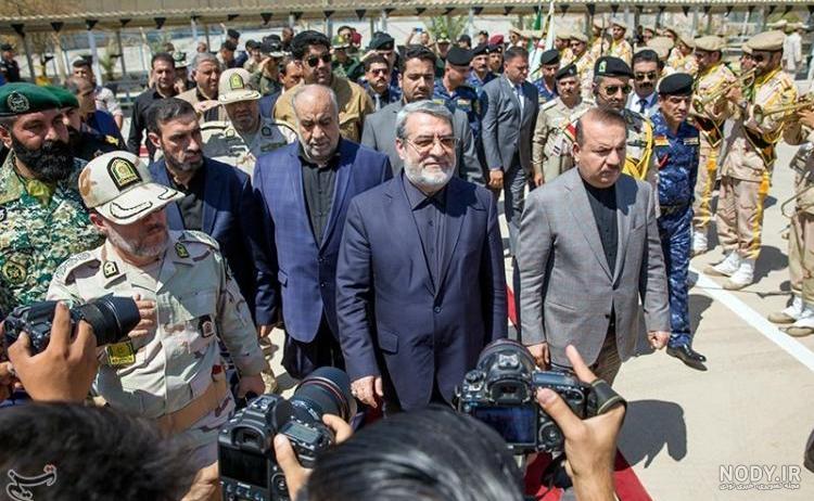 آخرین اخبار از بازگشایی مرز خسروی آخرین اخبار از بازگشایی مرز خسروی