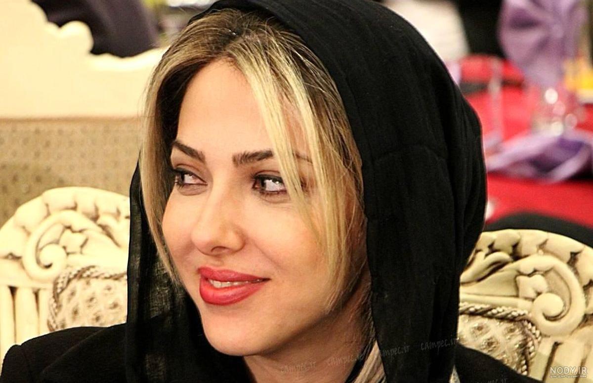آیا نسرین نکیسا خواهر نیما نکیسا است