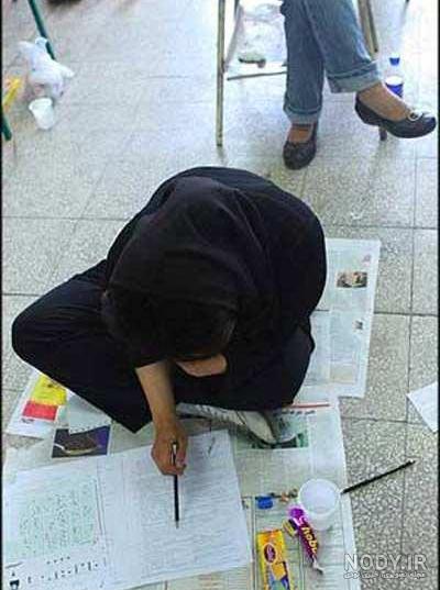 استوری برای کنکوری ها