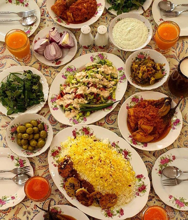 استوری فیک دورهمی پسرانه