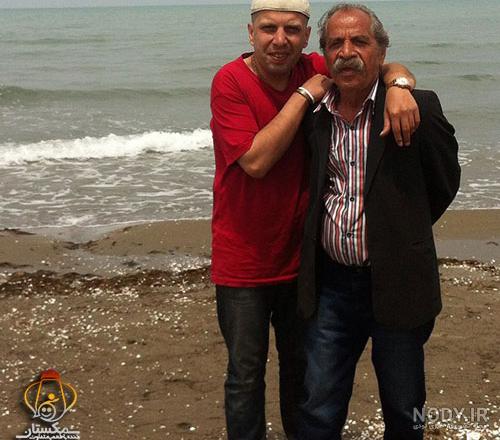 اصالت پژمان جمشیدی
