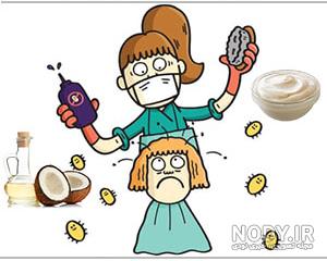 انیمیشن شپش در پاریس انیمیشن شپش در پاریس