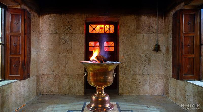 اهمیت کاخ اردشیر اهمیت کاخ اردشیر
