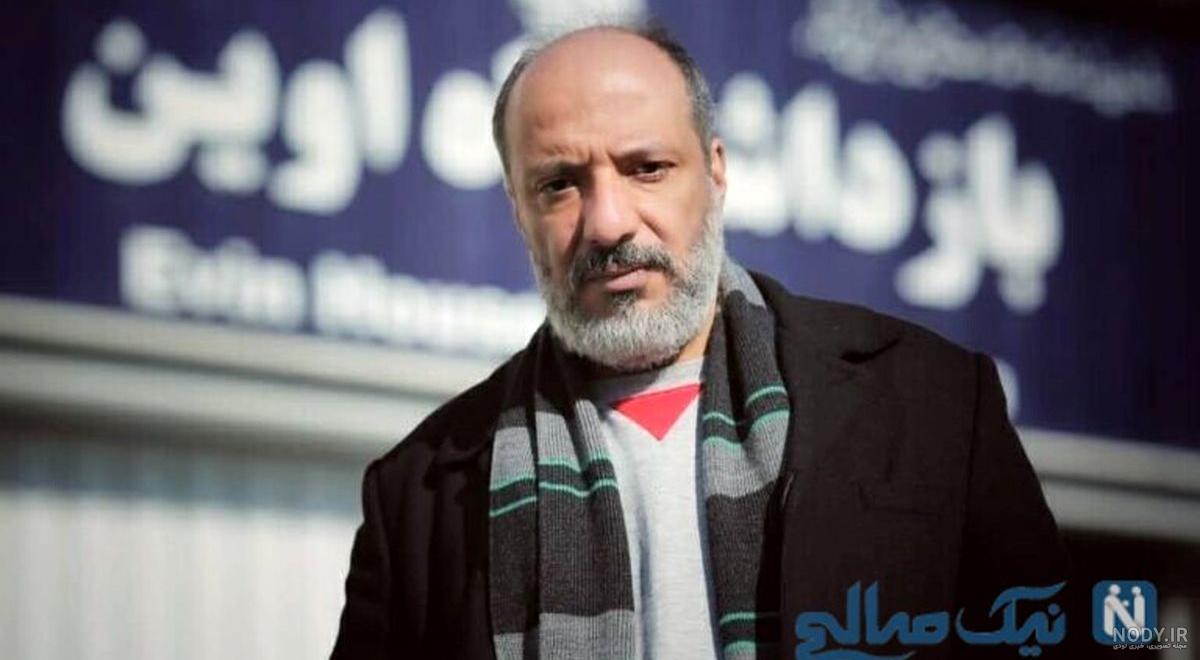 اولین اهنگ صالح جعفرزاده