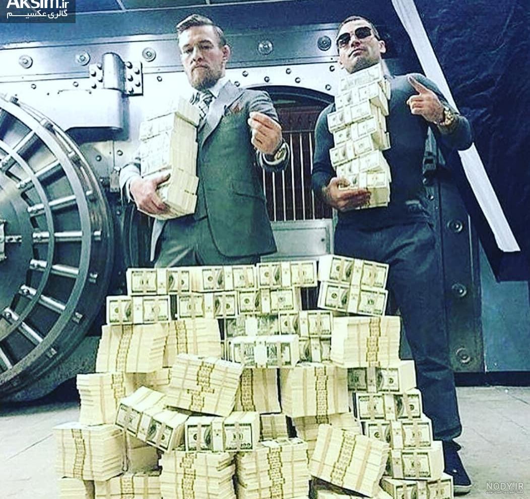 اولین فرد ثروتمند جهان کیست
