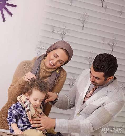 ایده عکس آتلیه خانوادگی ایده عکس آتلیه خانوادگی