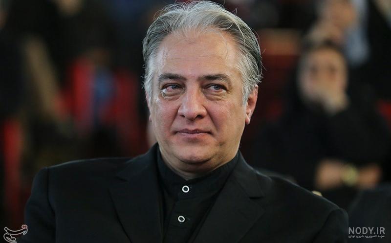 ایرج نوذری الان کجاست ایرج نوذری الان کجاست