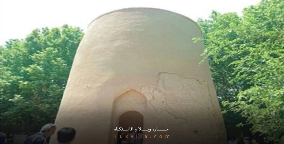 اینستاگرام باغ وحش صفادشت