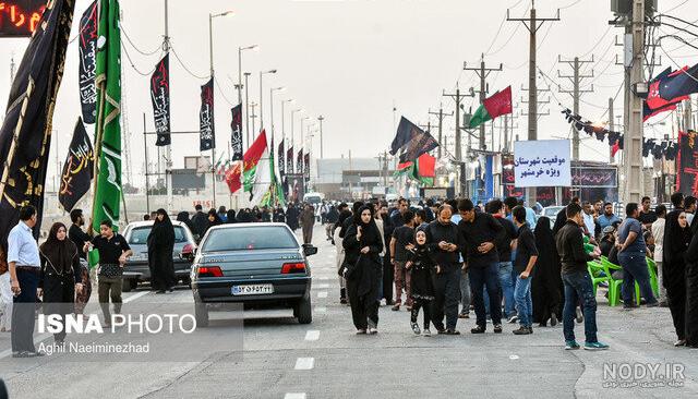 بازارچه مرزی خسروی بازارچه مرزی خسروی