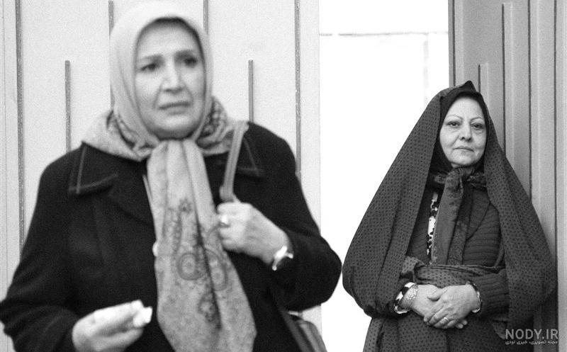 بازیگر زمانه