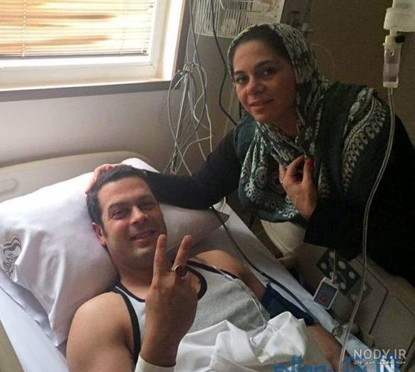 بازیگر مرد بازیگر مرد
