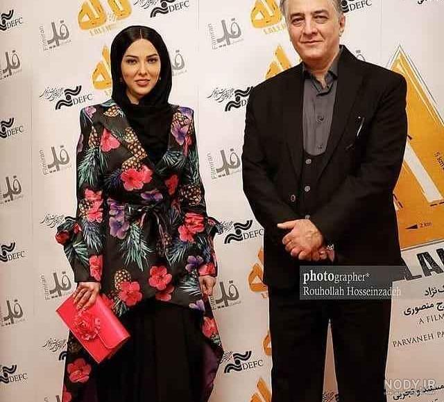 بیماری ایرج نوذری بیماری ایرج نوذری