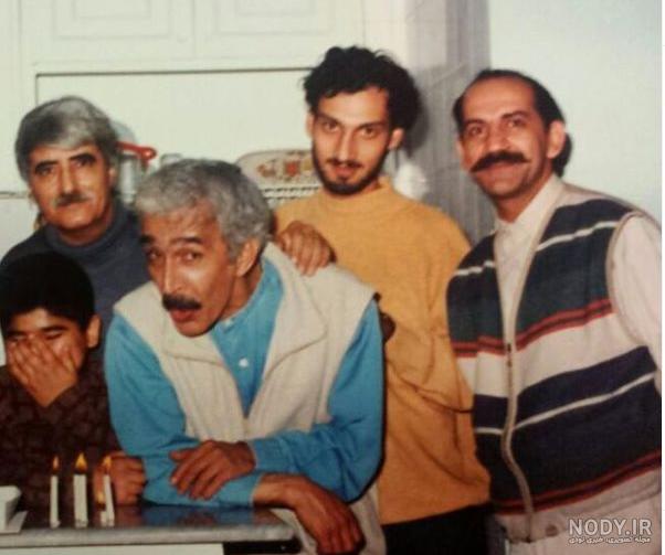 بیماری شراره درشتی