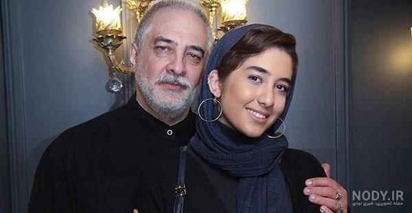 بیوگرافی ایرج نوذری بیوگرافی ایرج نوذری