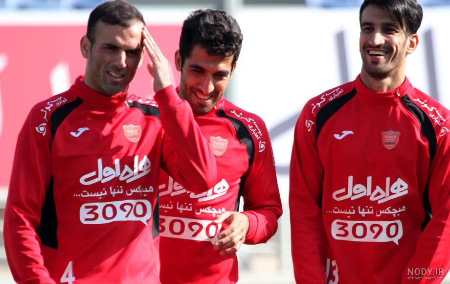 تصاویر خنده دار پرسپولیس تصاویر خنده دار پرسپولیس