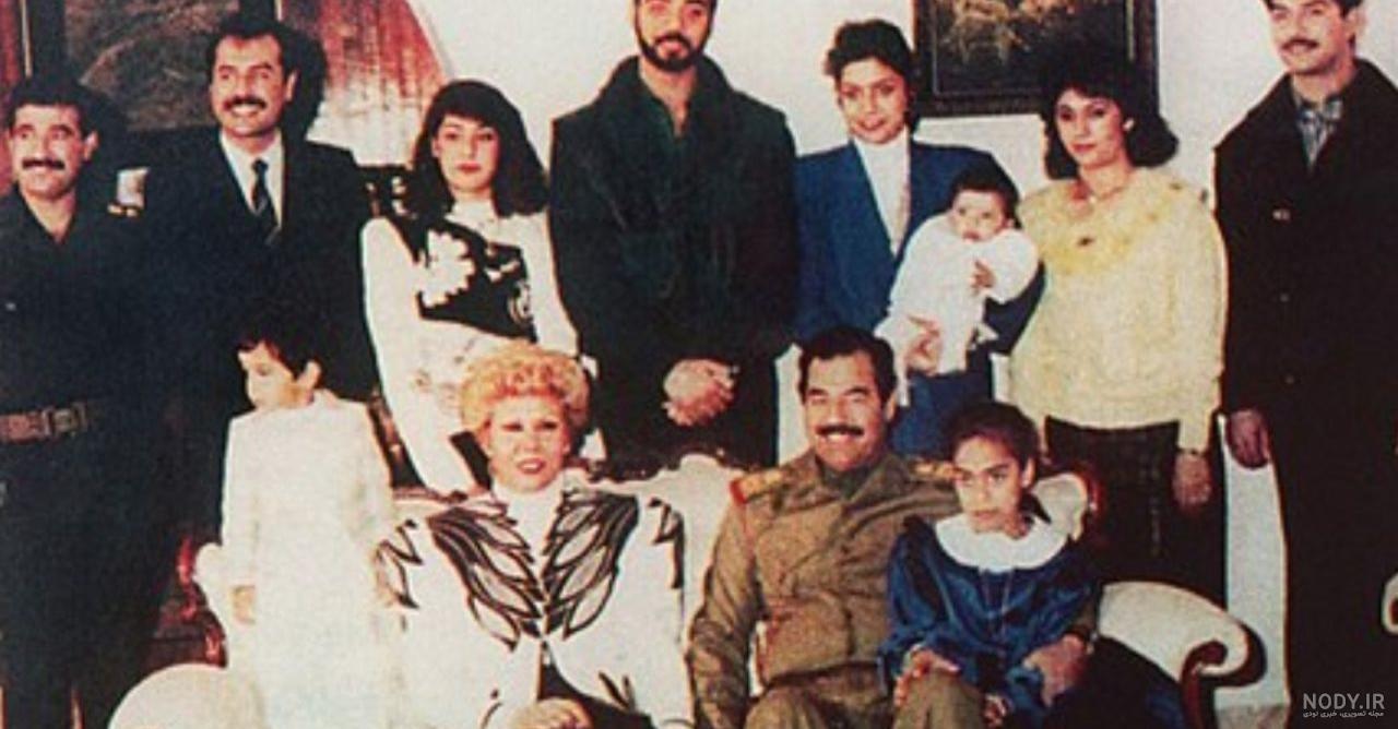 جاسم علی بدل صدام