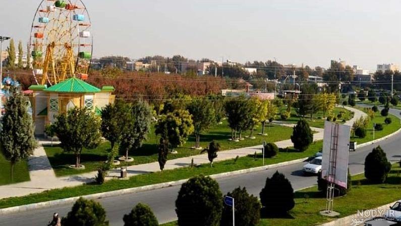 جاهای دیدنی اطراف ملارد