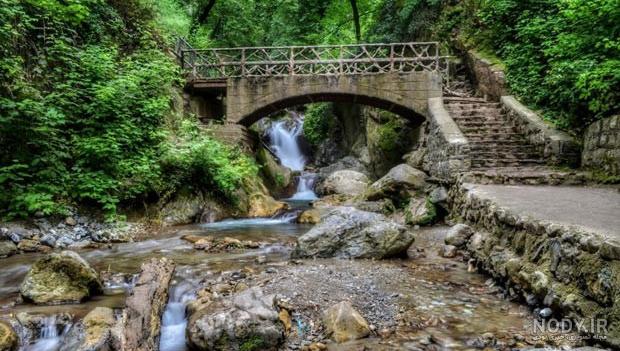 جاهای دیدنی گلستان بندر ترکمن جاهای دیدنی گلستان بندر ترکمن